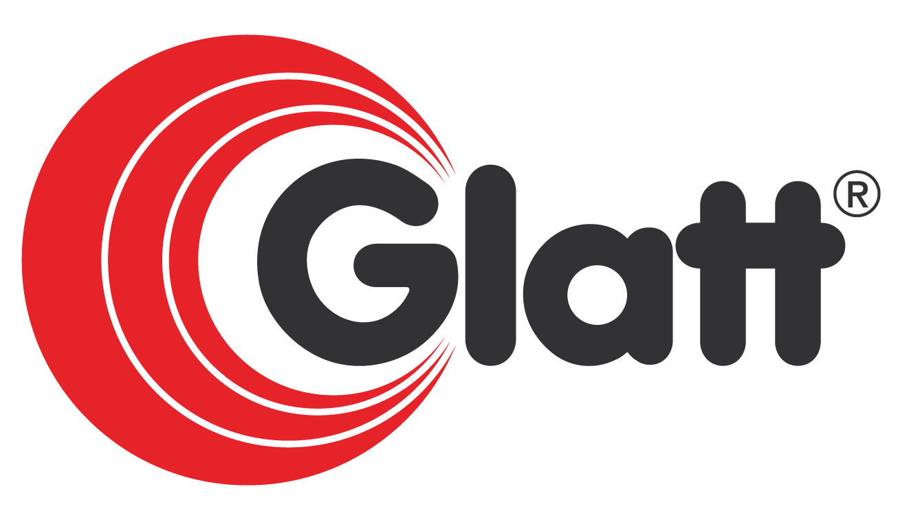 Glatt Logo