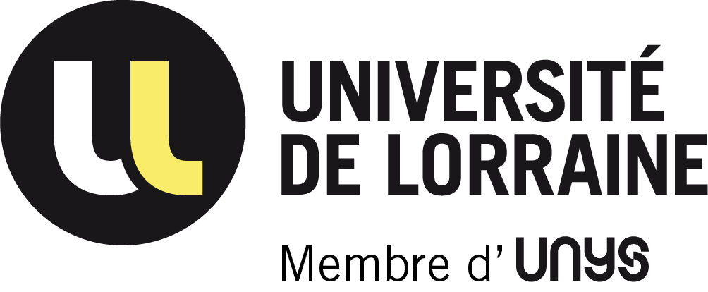 Université de Lorraine Logo